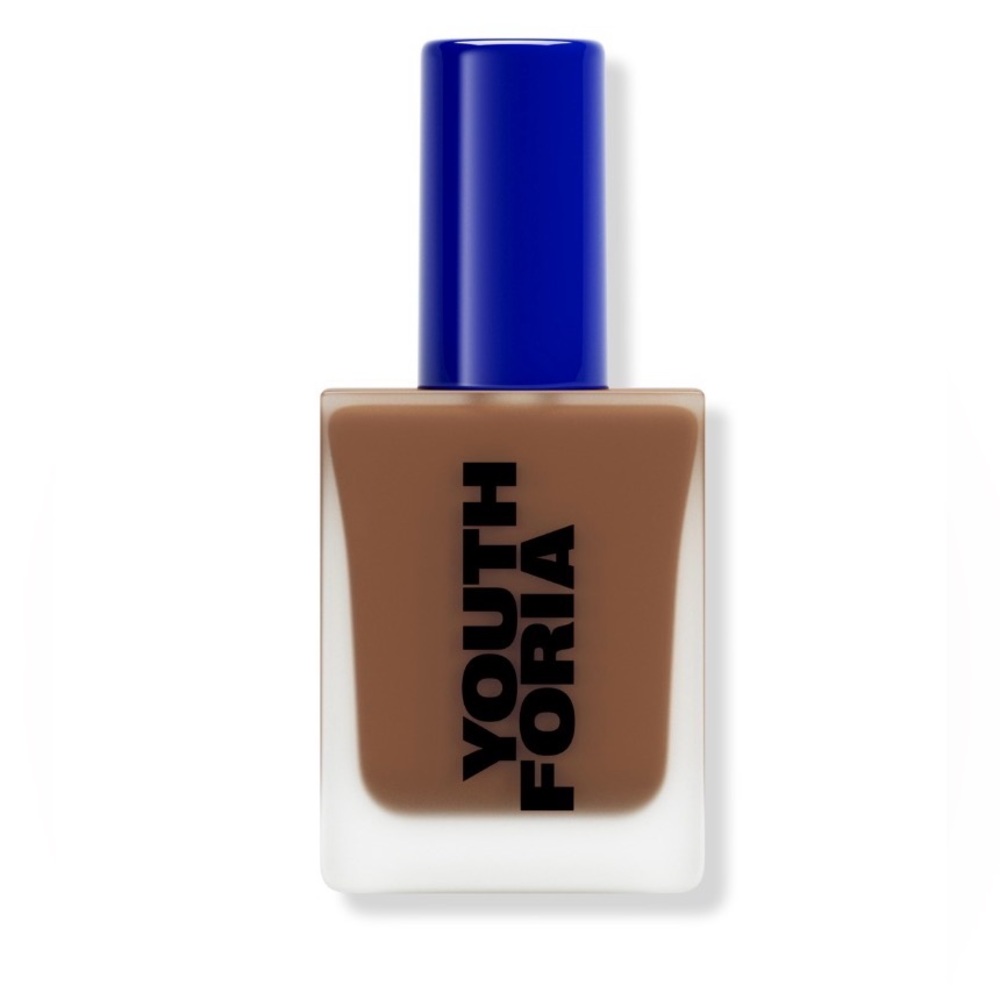 YOUTHFORIA Foundation 390 Medium Deep